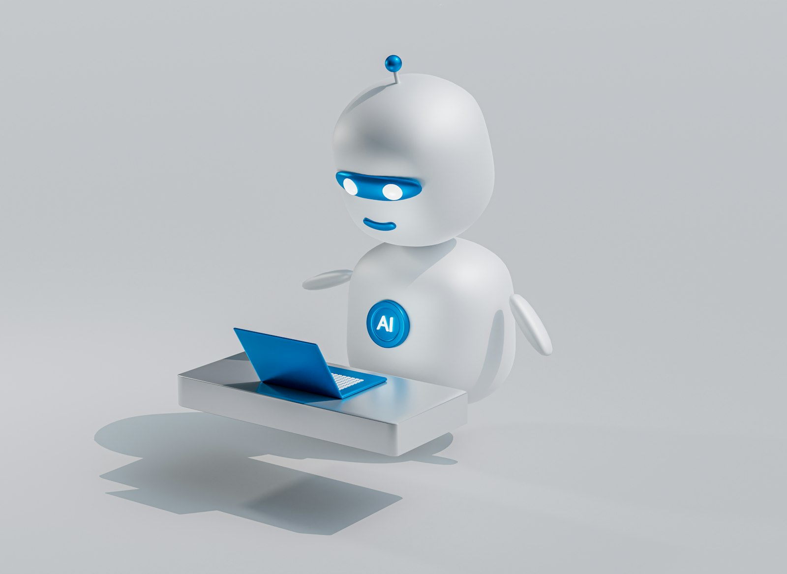 App Robots